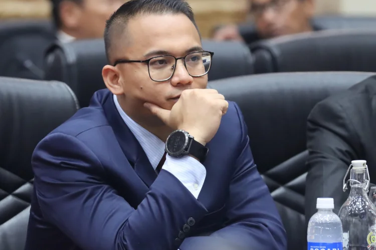 Jangan Termakan Isu Harga BBM Naik, Legislator Imbau Warga Tidak Panik