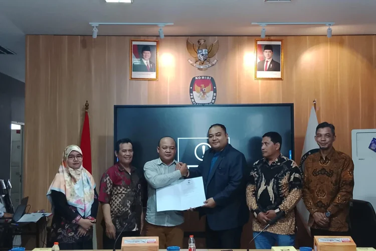 Bawaslu Cimahi Bakal Perketat Pengawasan Penyusunan DPB 2026