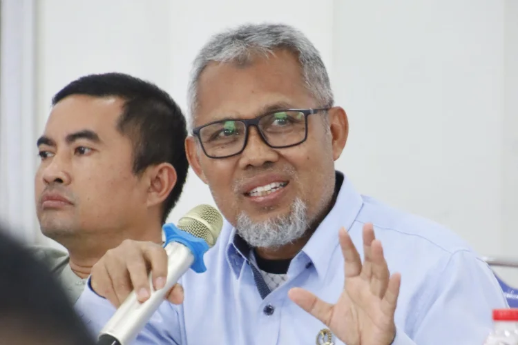 DPRD Jabar Curiga Target OPD Tak Realistis, Capaian Berlebih Alarm Evaluasi LKPJ 2025