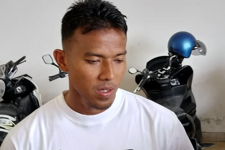 Abaikan Rekor Clean Sheet, Teja Paku Alam Fokus Laga Persib vs Dewa United