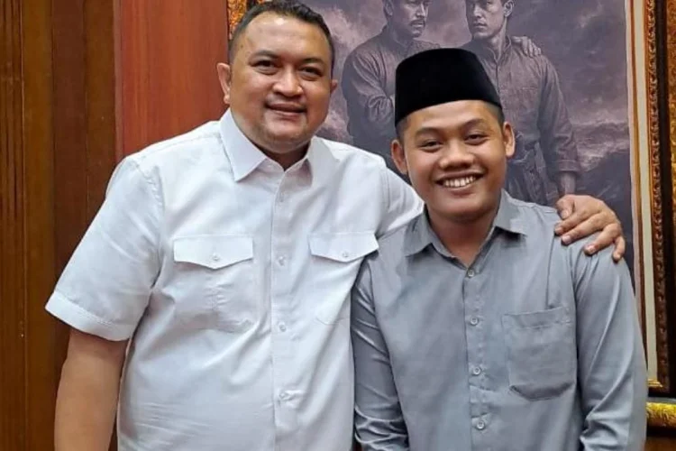 GMPB Siap Berperan Aktif Berantas Peredaran Obat-obatan Ilegal di Kabupaten Bogor