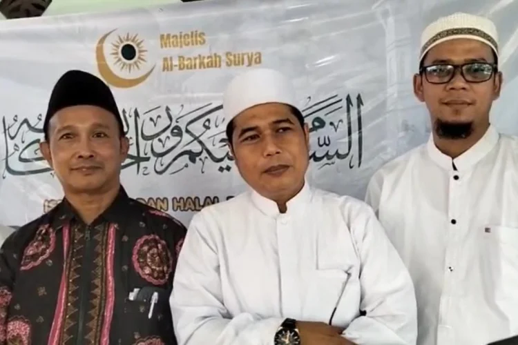 Istigasah di Cirebon, Ulama Soroti Penuntasan Kasus KM 50 dan Vina