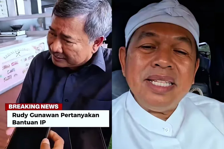 Mantan Bupati Garut Tanyakan Bantuan Dana Provinsi yang Dikurangi, Begini Kata Dedi