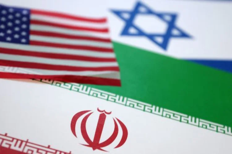 Konflik Timur Tengah, Amerika Dikepung Tanpa Sadar, Indonesia Harus Waspada