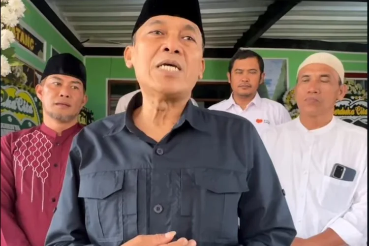 Gugur di Lebanon, Wali Kota Cimahi: Kapten Zulmi Pahlawan yang Banggakan Bangsa