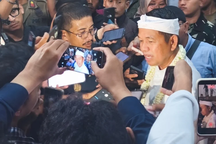 Dedi Mulyadi Tekankan Kolaborasi dengan Pemerintahan Daerah