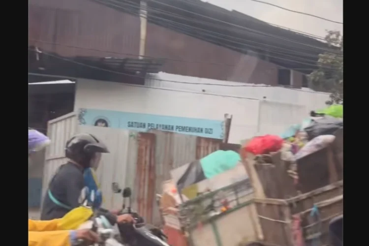 Klarifikasi Pengelola SPPG Cakung Timur Usai Viral