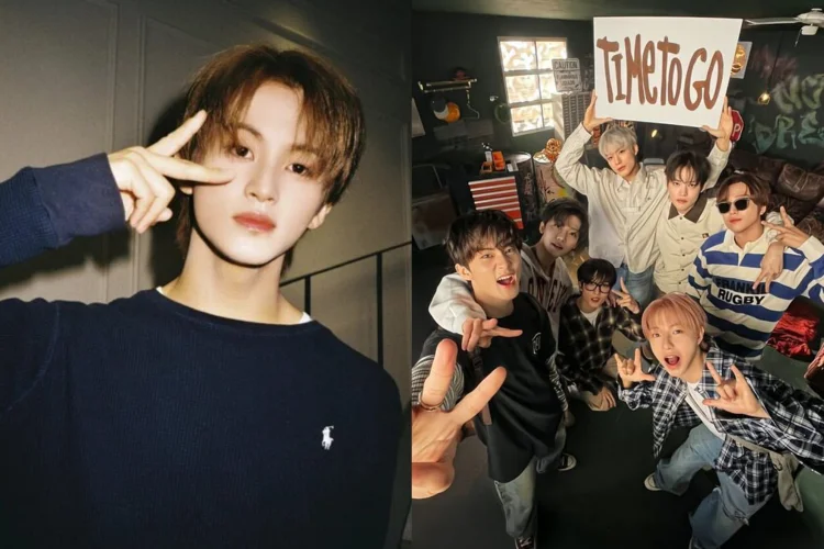Setelah Kepergian Mark, Penggemar Soroti Tanggal Berakhirnya Kontrak Member NCT