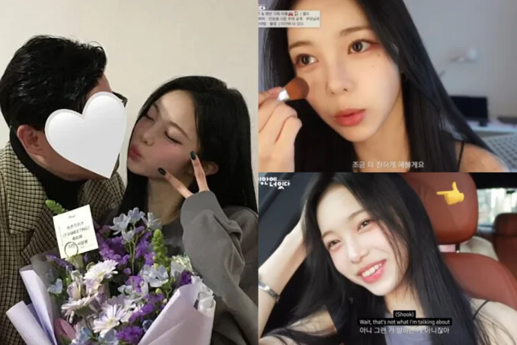 Latar Belakang Keluarga dan Orang Tua Ian Hearts2Hearts yang Kaya jadi Sorotan