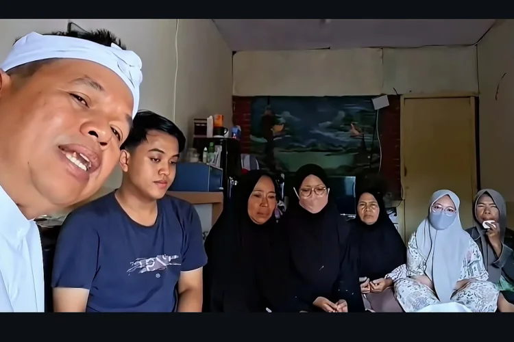 Dedi Mulyadi akan Berantas Segala Bentuk Premanisme yang Meresahkan Warga