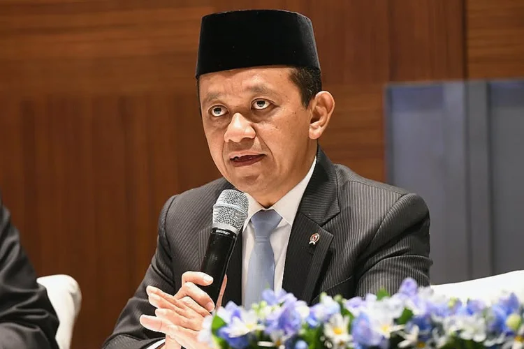 Bahlil Cari Formulasi Harga BBM Nonsubsidi di Tengah Lonjakan Harga Minyak Dunia