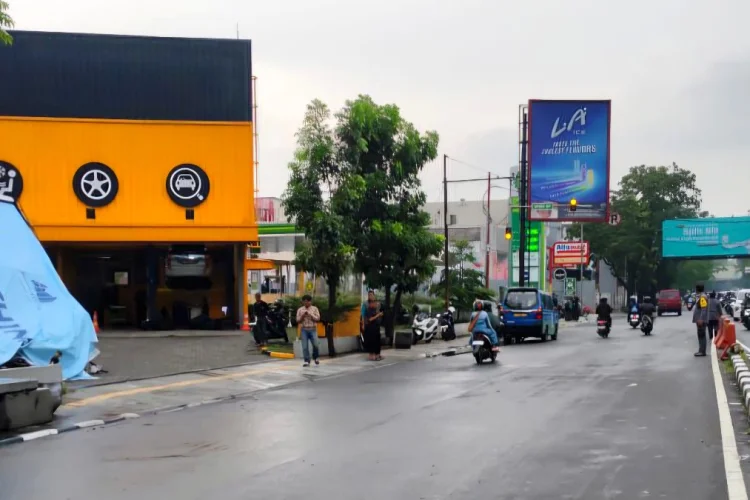 20 Bando, 42 Reklame, Megatron, dan Videotron di Kota Bandung Bakal Ditertibkan