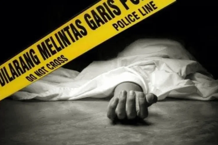 Penemuan Mayat Perempuan di Kamar Kontrakan, Gegerkan Warga Situsaer Padalarang