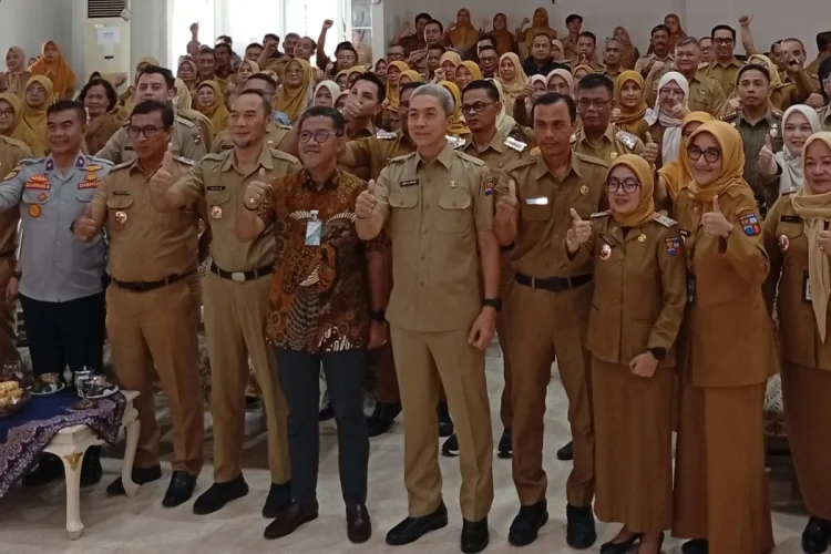 WFH di Pemkot Bogor, ASN Wajib Absensi Tiga Kali Sehari 