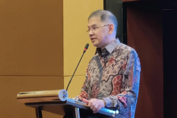 WFH Kampus Mulai Didorong, Rektor Unpad Ingatkan Risiko Salah Kebijakan