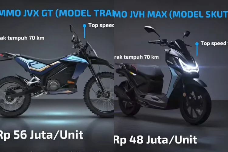 Motor Listrik MBG Dipastikan Tak akan Disita Terkait Korupsi Eks Tiga Pejabat BGN