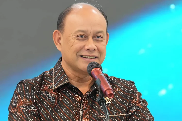 Petugas MBG Bakal Dapat Motor Listrik, Kepala BGN: Untuk Operasional Kepala SPPG
