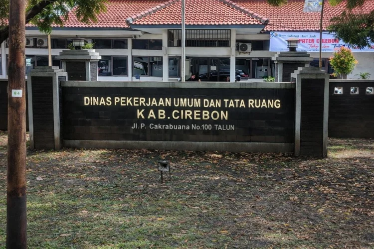 PBG Tingkatkan Nilai Properti, DPUTR Cirebon: Standar Bangunan Penting!