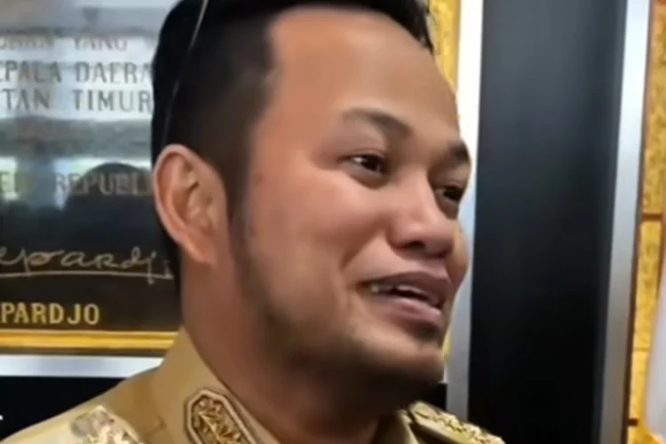 Anggaran Rp25 Miliar Disorot, Renovasi Rumah Dinas Gubernur Kaltim Picu Polemik