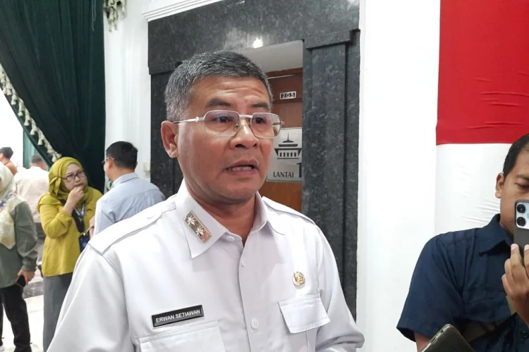 Anomali Stunting di Jabar, Erwan Soroti Lonjakan Kasus di 6 Kabupaten/Kota