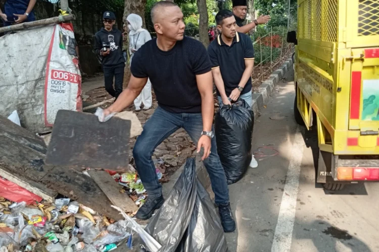 DPRD: Butuh Evaluasi Jam Pengangkutan Sampah di Kota Bogor