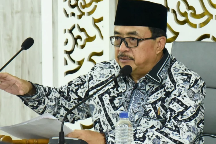 Sambangi DPRD Jabar, Parlemen Jatim Kulik Celah Hukum Bantuan Jalan Desa