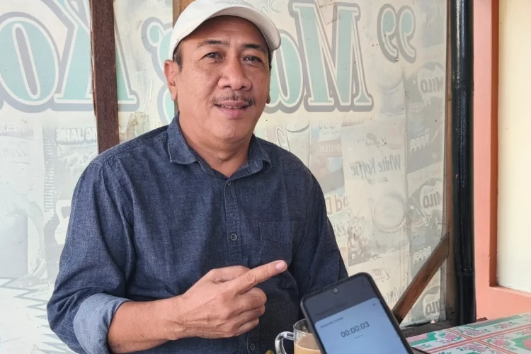 Aset 217 Hektare Menghilang, DPRD Semprot Kinerja Dinas Pertanian Kabupaten Cirebon