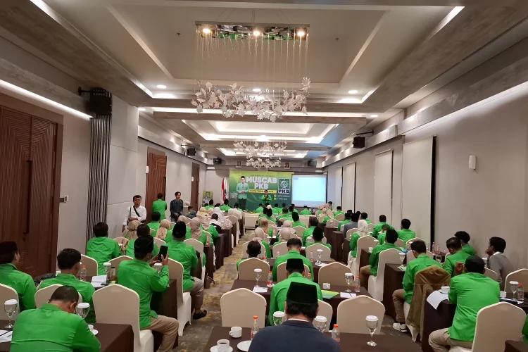 Enam Nama Muncul di Muscab PKB Kota Tasikmalaya, Target Juara Pemilu 2029