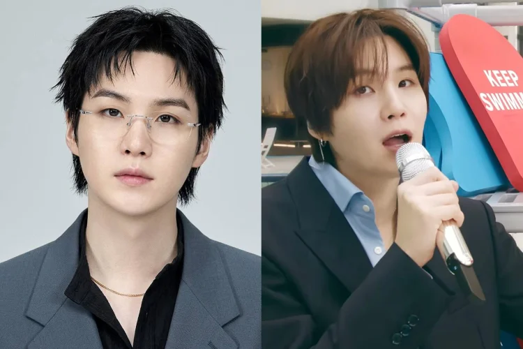 Baru Diungkapkan Setelah 13 Tahun, Ternyata Ini Arti Nama Suga BTS yang Sebenarnya