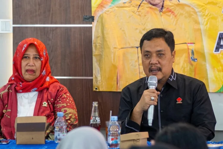Banjir Jadi Ancaman, DPRD Kabupaten Cirebon Tantang Kajian Trusmiland