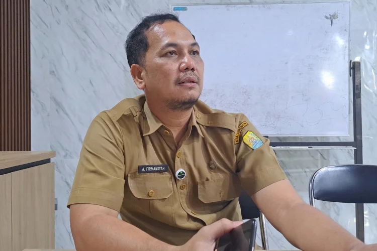 80 Persen ASN Kabupaten Cirebon Jalani WFH Setiap Jumat
