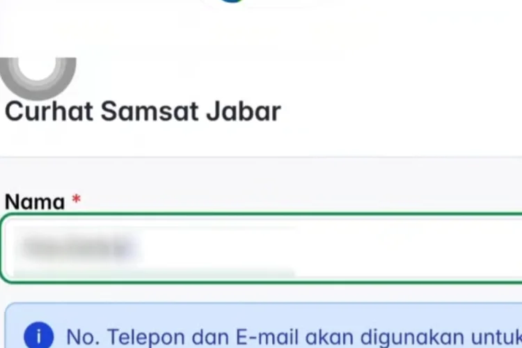 Bingung Bayar Pajak Kendaraan? Layanan Curhat Samsat Jabar Jadi Solusi Warga