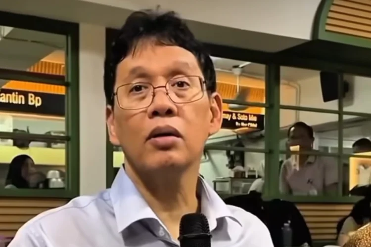 Saran Ayahnya Pensiun dari Politik, Anak Purbaya: Enak Jadi Trader Gajinya Miliaran