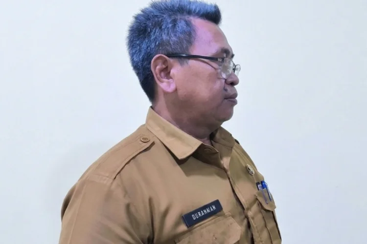 Target Hortikultura Belum Tercapai, Distan Kab Cirebon Akui Ada Penyesuaian Anggaran