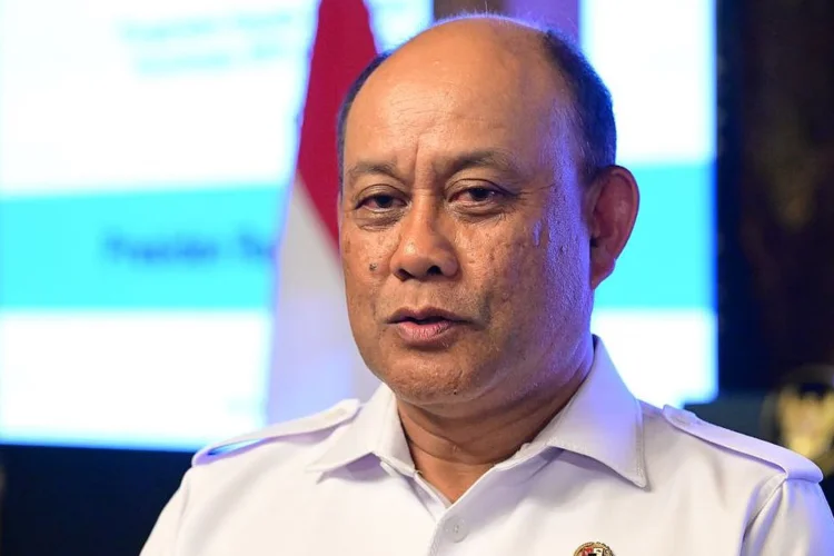 Kejagung Buat Aplikasi 'Jaga Desa' untuk Pantau MBG, BGN: Menambah Pengawasan