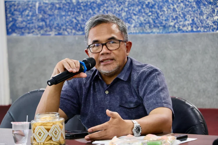 Evaluasi LKPJ 2025, Komisi IV DPRD Jabar Soroti Pemeliharaan Jalan