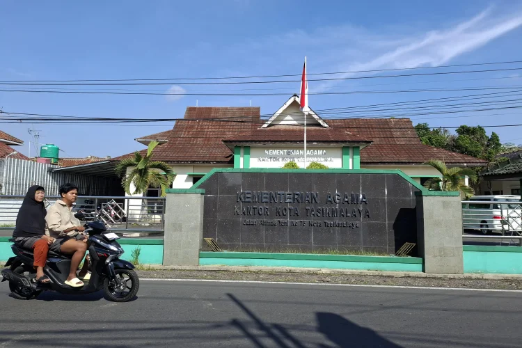 Keberangkatan Haji Tasikmalaya 2026 Sesuai Rencana, Biaya Embarkasi Turun Rp500 Ribu