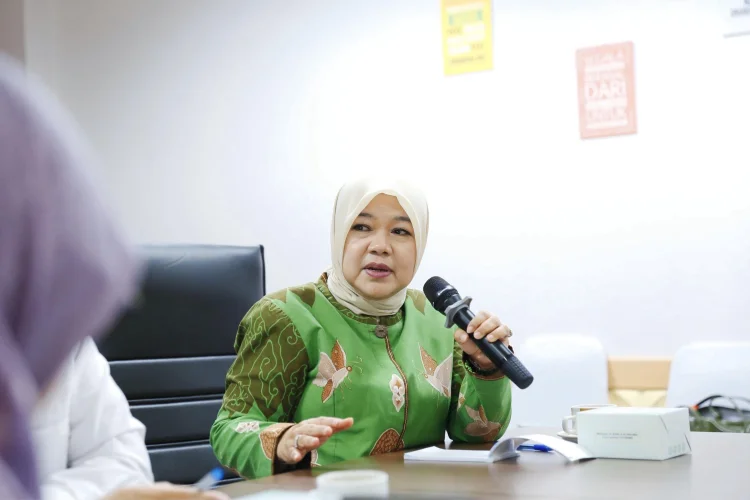 DPRD Jabar Soroti Digitalsisasi Program UMKM di Depok