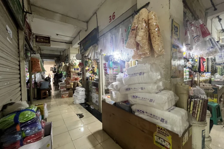 Harga Plastik Naik, Disperindag Jabar Wanti-wanti Dampak ke Pangan dan Inflasi