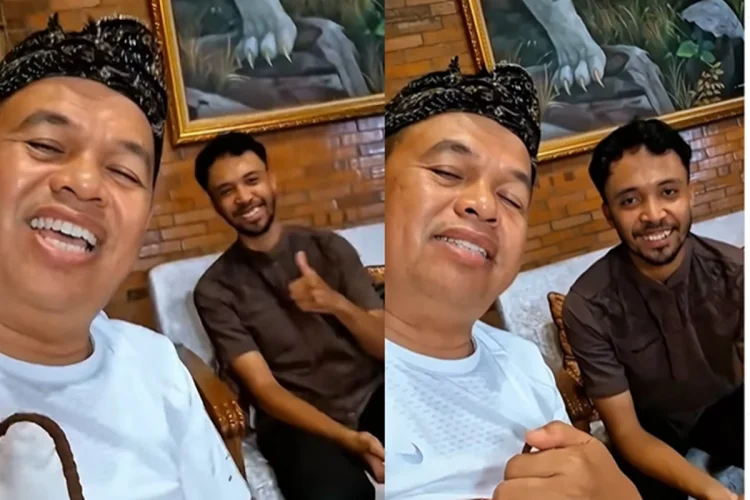 Viral Ditolak Samsat, Dedi Mulyadi Temui Kreator yang Bayar Pajak Tanpa KTP Awal
