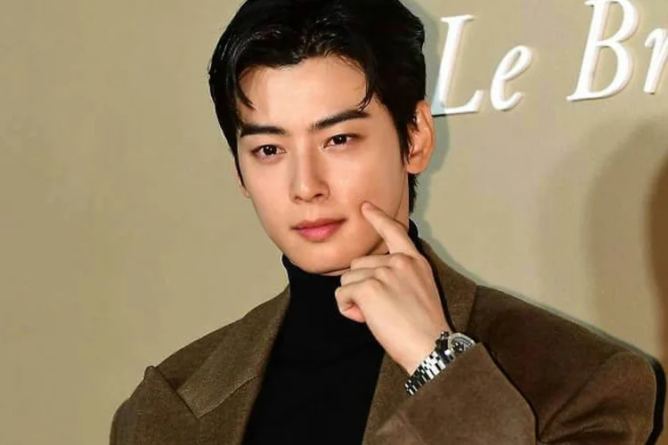 Hanya Bayar Setengahnya Rp149 Miliar, Cha Eun Woo Diduga Dapat Diskon Pajak