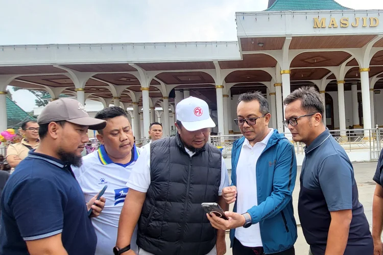 Pelanggan Telkomsel Selama Periode Ramadan-Idulfitri 2026 Tanpa Gangguan Berarti