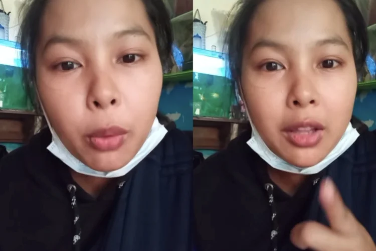 RSHS Akui Perawatnya Lalai saat Menangani Bayi Nina