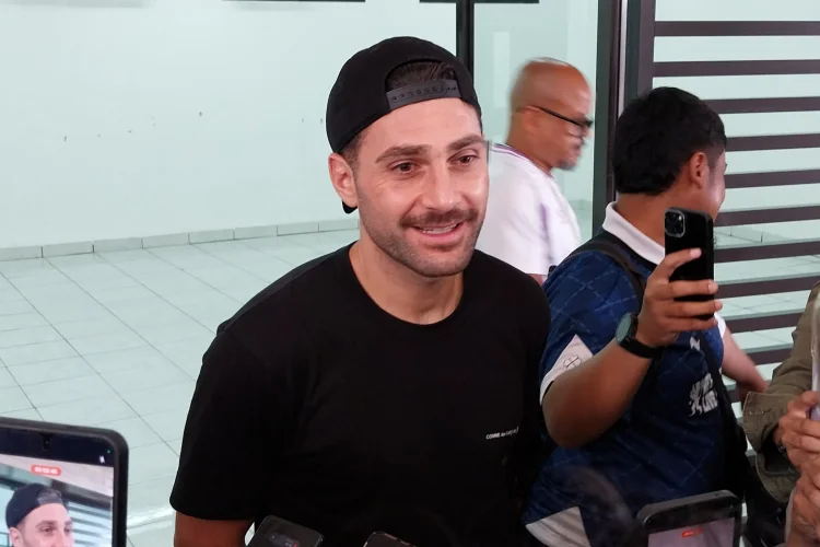 ​Frans Putros Main di Piala Dunia 2026, Segini Total Dana yang Bisa Didapat Persib