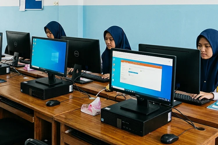 Tak hanya Motor Listrik, BGN juga Minta Anggaran Komputer yang Ditolak Kemenkeu