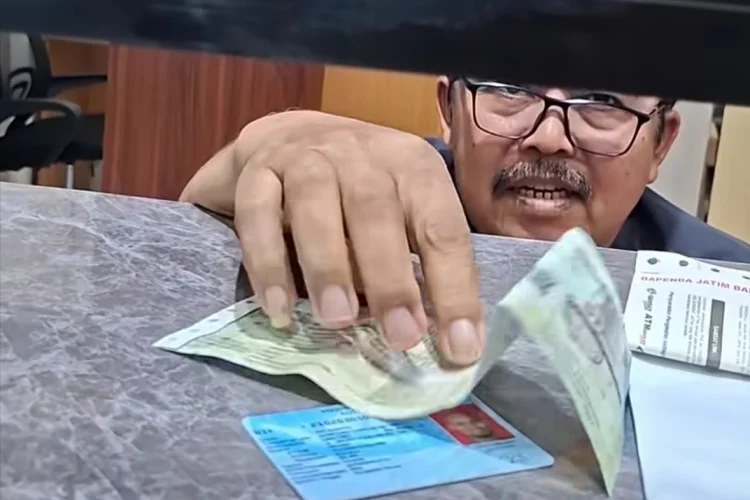 Dedi Mulyadi: Pendapatan Pajak Kendaraan Jabar Tembus Rp26 Miliar per Hari