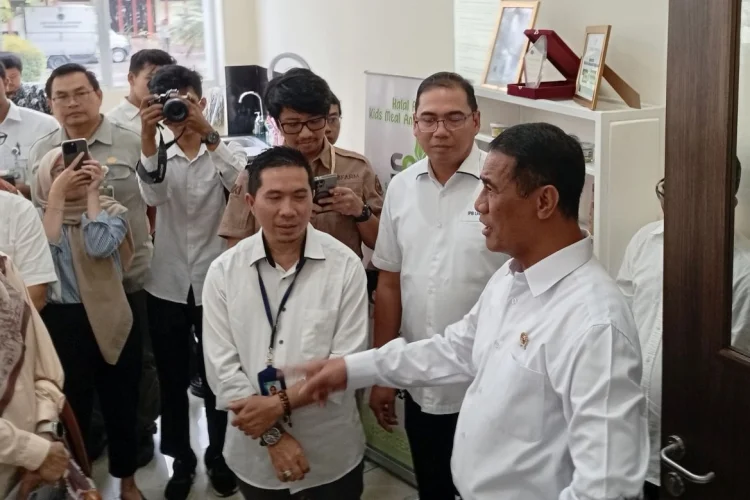 Hargai Kinerja Peneliti, Kementan Beli Benih Padi IPB University Senilai Rp250 M