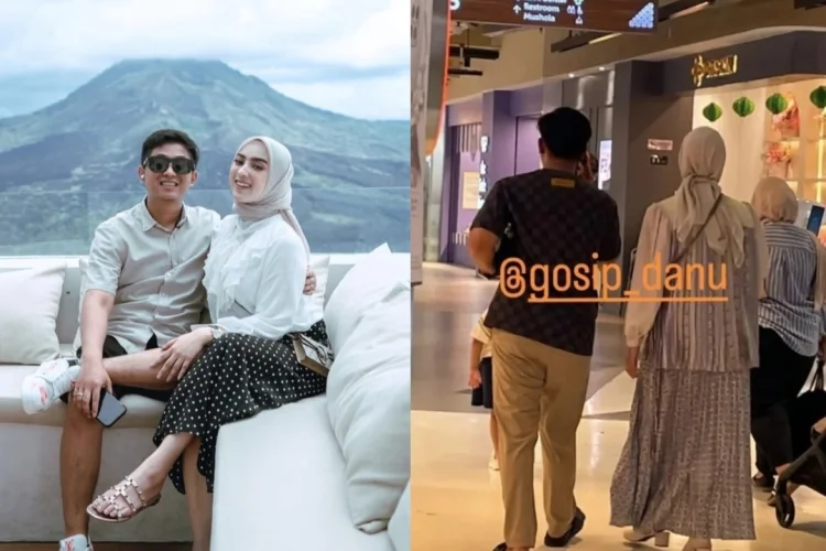 Doni Salmanan Terciduk Jalan-Jalan di Mall Sebelum Kabar Bebas Bersyarat Terungkap