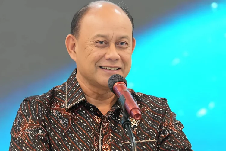 Motor Listrik Hasil Karya Dalam Negeri, BGN: Upaya Mendorong Industri Nasional