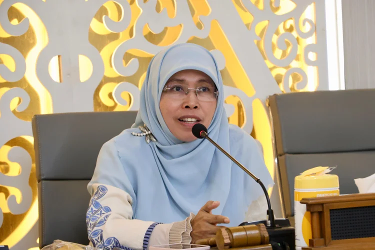 DPRD Jabar Kawal Ketat SMK IDN Boarding School: Belajar Tak Boleh Terganggu